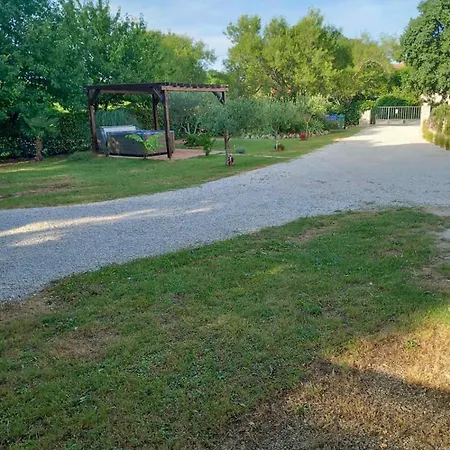 Apartman 1814