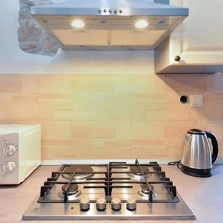 Apartman 1814 Mrgani