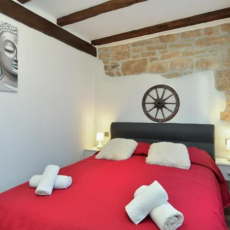 Apartman 1814