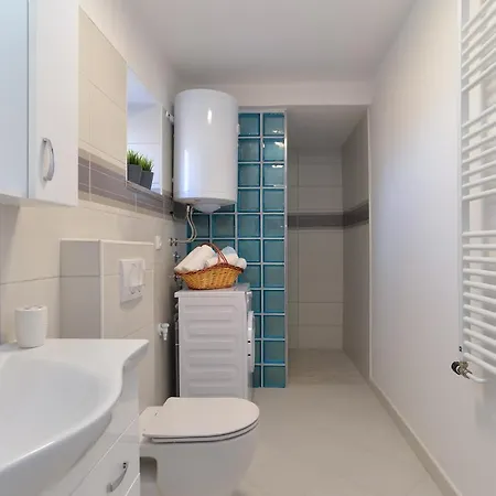 1814 Apartman
