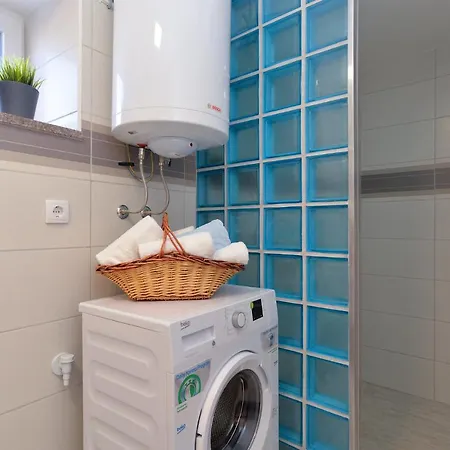 Apartman 1814