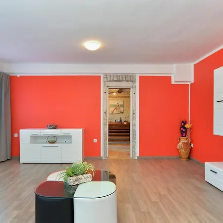 1814 Apartmán