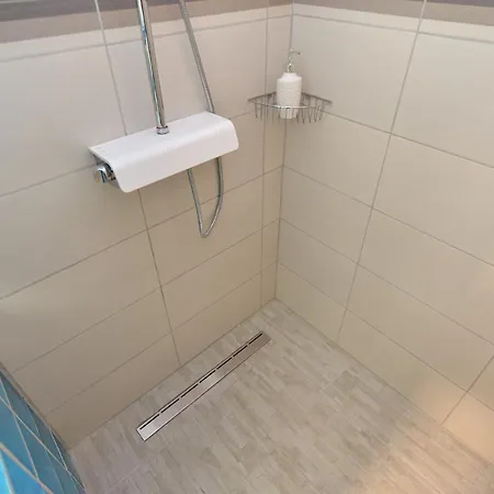 Apartmán 1814 Mrgani