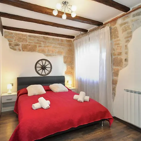 Apartmán 1814 *