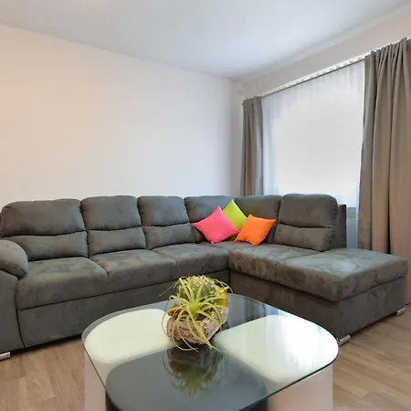 1814 Apartmán