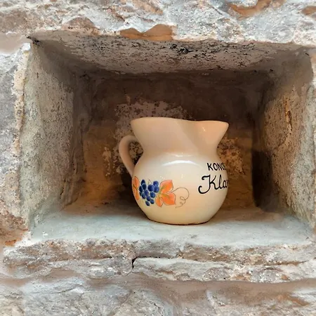 1814 Lejlighed