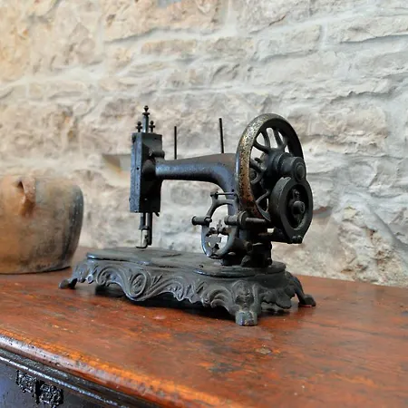 1814 Lejlighed Mrgani