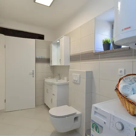 Apartmán 1814 *