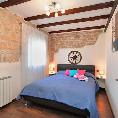 1814 Apartmán *