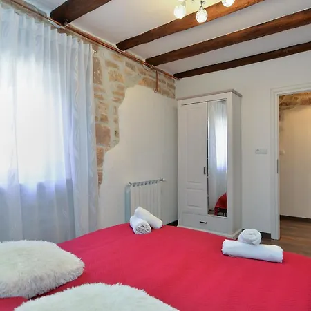 Apartmán 1814 *