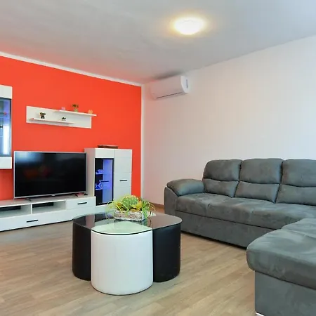 Apartmán 1814 Mrgani