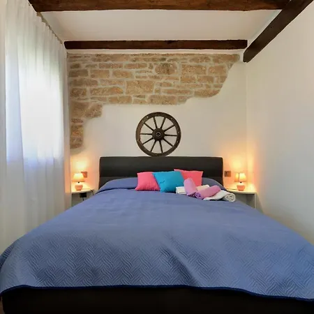 1814 Apartmán