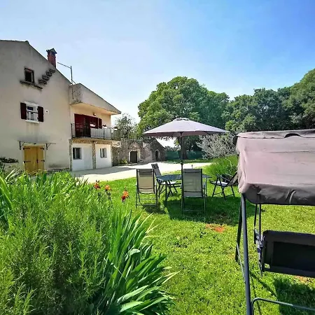 Apartmán 1814 Mrgani